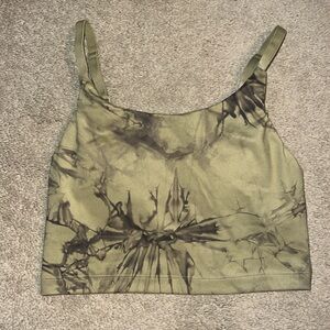 Alphalete Surface Altitude bra/crop